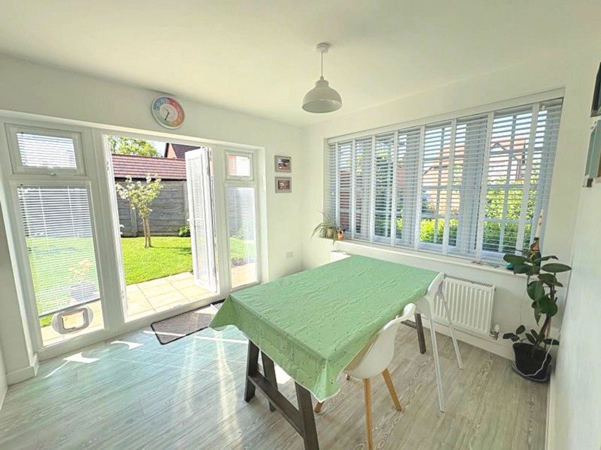 Images for Bluebell Road, Holmes Chapel, CW4