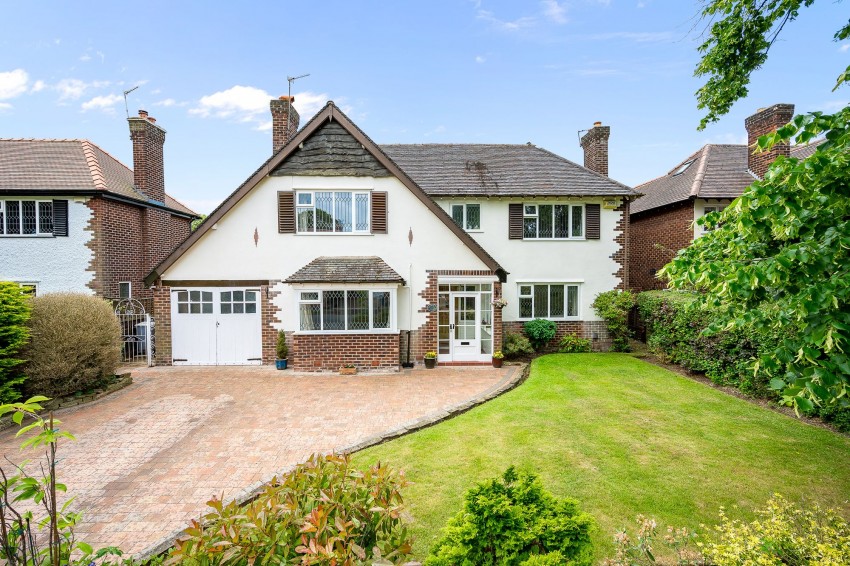 Images for Broad Walk, Wilmslow, SK9