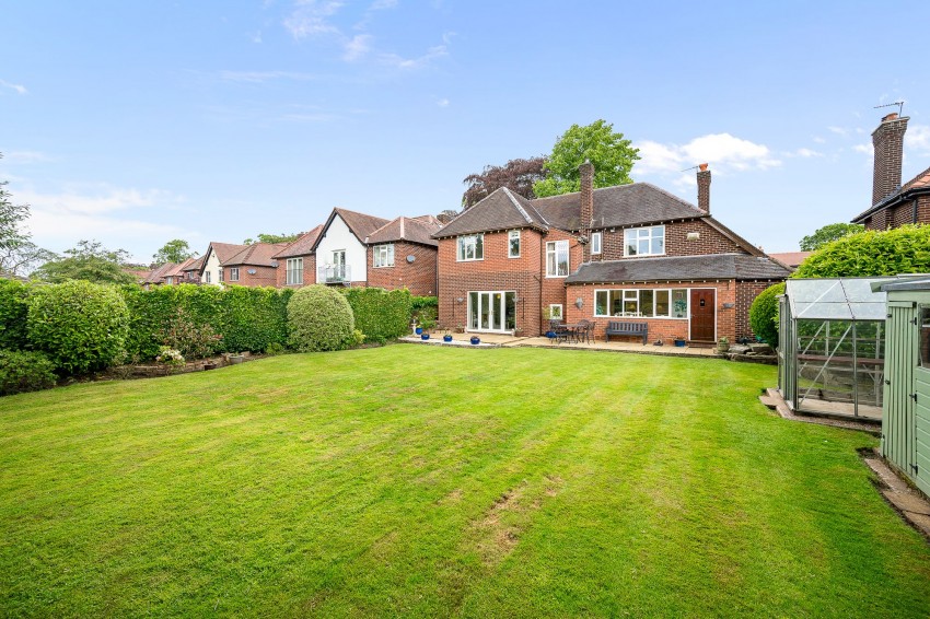Images for Broad Walk, Wilmslow, SK9