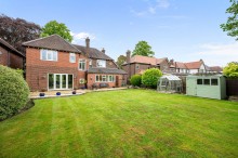 Images for Broad Walk, Wilmslow, SK9