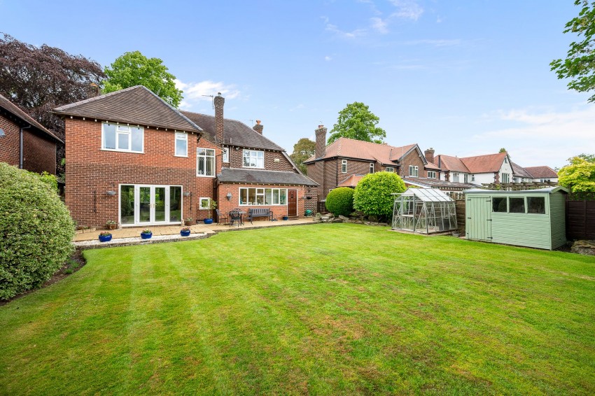 Images for Broad Walk, Wilmslow, SK9