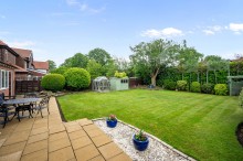Images for Broad Walk, Wilmslow, SK9