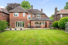 Images for Broad Walk, Wilmslow, SK9