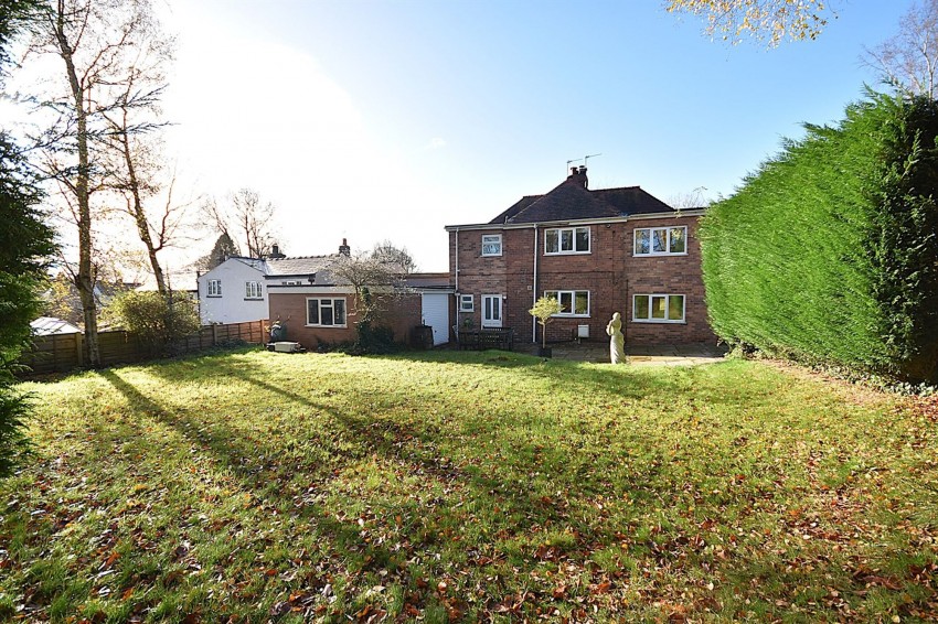 Images for Whirley Road, Macclesfield, SK10