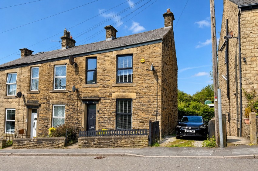 Images for New Road, Tintwistle, SK13