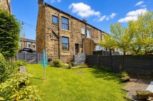 Images for New Road, Tintwistle, SK13