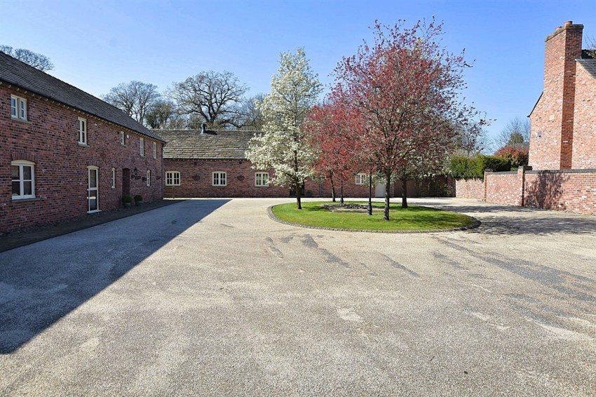 Images for Knutsford Road, Cranage, CW4