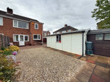 Images for Carlyn Avenue, Sale, M33