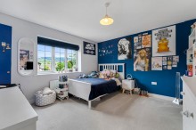 Images for 28 Cricketers Way, Langley, SK11