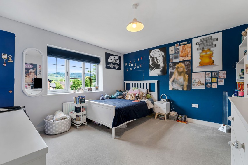 Images for 28 Cricketers Way, Langley, SK11