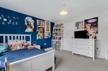 Images for 28 Cricketers Way, Langley, SK11