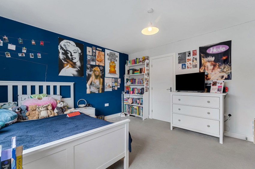 Images for 28 Cricketers Way, Langley, SK11