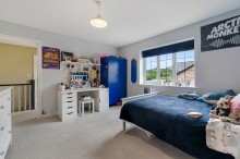 Images for 28 Cricketers Way, Langley, SK11