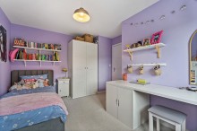 Images for 28 Cricketers Way, Langley, SK11