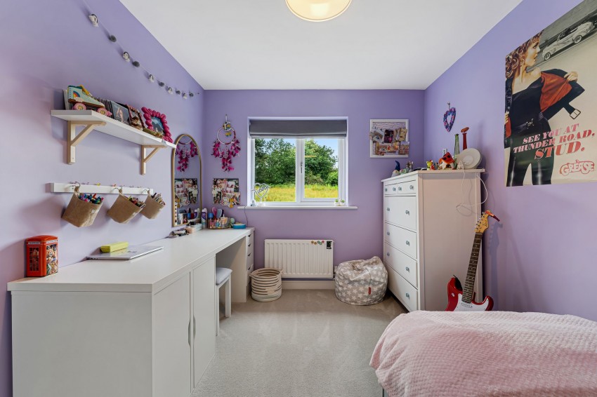 Images for 28 Cricketers Way, Langley, SK11