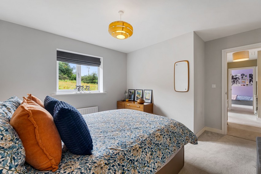 Images for 28 Cricketers Way, Langley, SK11