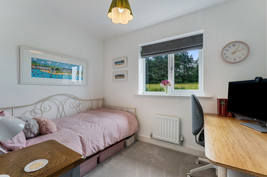 Images for 28 Cricketers Way, Langley, SK11