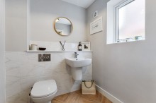 Images for 28 Cricketers Way, Langley, SK11