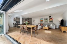 Images for 28 Cricketers Way, Langley, SK11