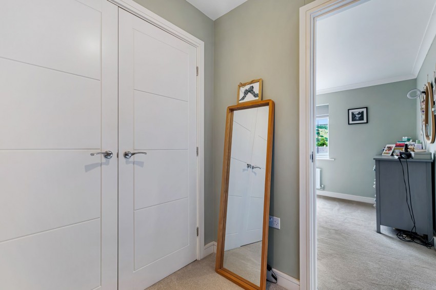 Images for 28 Cricketers Way, Langley, SK11
