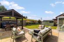Images for 28 Cricketers Way, Langley, SK11