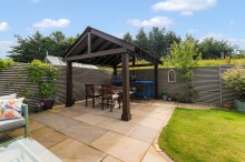 Images for 28 Cricketers Way, Langley, SK11