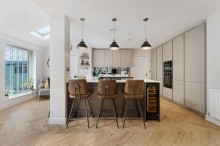 Images for 28 Cricketers Way, Langley, SK11
