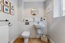 Images for 28 Cricketers Way, Langley, SK11