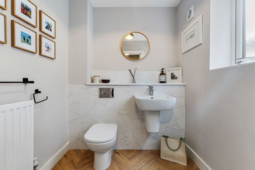 Images for 28 Cricketers Way, Langley, SK11
