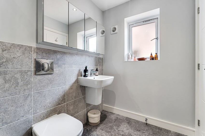 Images for 28 Cricketers Way, Langley, SK11