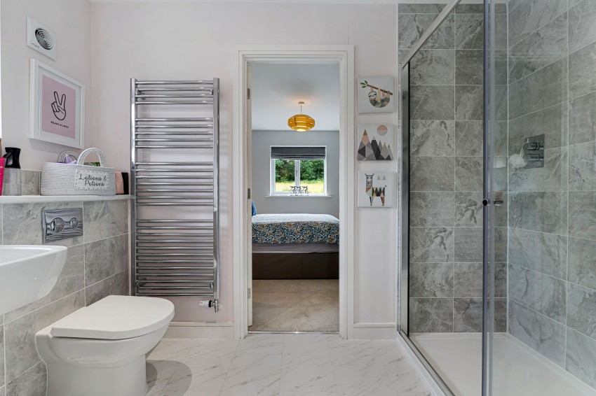 Images for 28 Cricketers Way, Langley, SK11