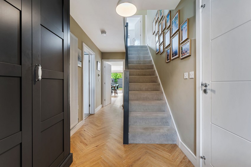 Images for 28 Cricketers Way, Langley, SK11