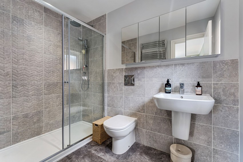 Images for 28 Cricketers Way, Langley, SK11
