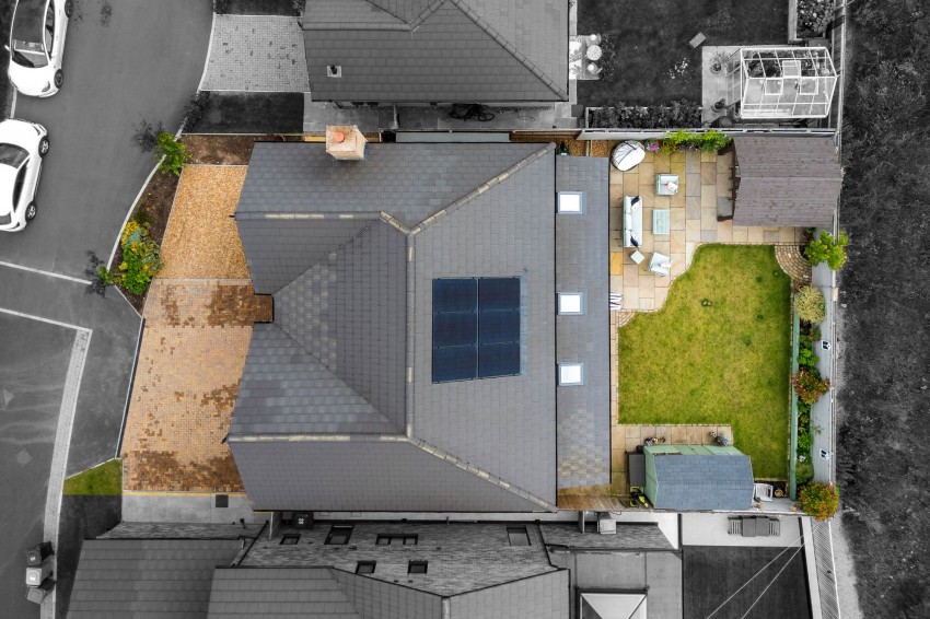 Images for 28 Cricketers Way, Langley, SK11