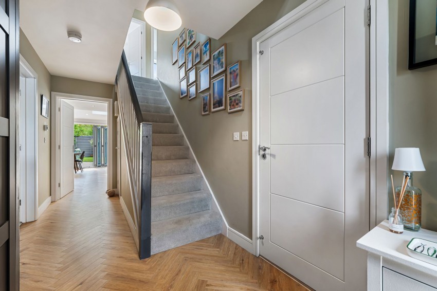 Images for 28 Cricketers Way, Langley, SK11
