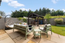 Images for 28 Cricketers Way, Langley, SK11