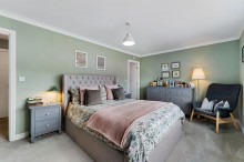 Images for 28 Cricketers Way, Langley, SK11