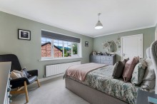 Images for 28 Cricketers Way, Langley, SK11