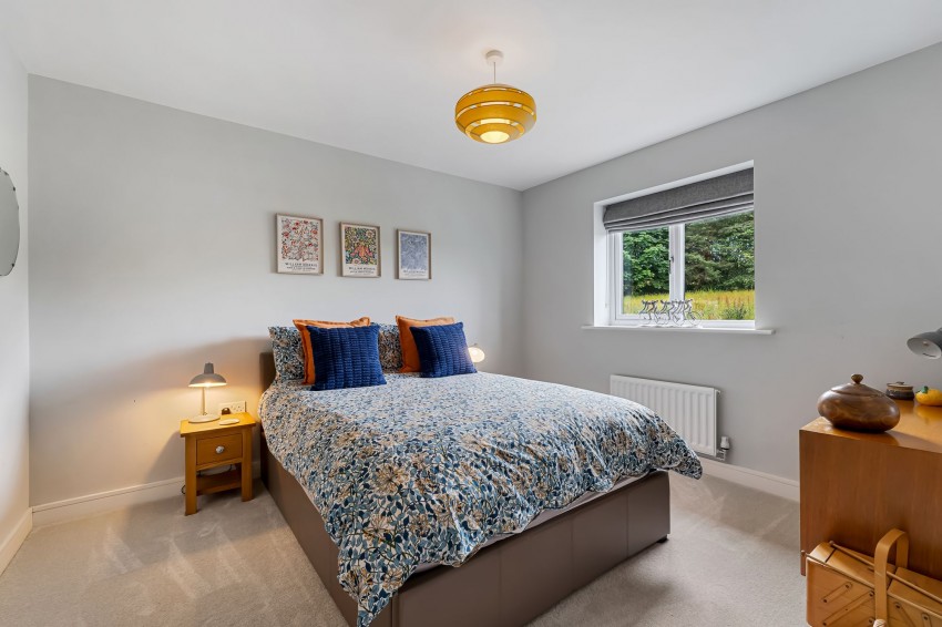 Images for 28 Cricketers Way, Langley, SK11