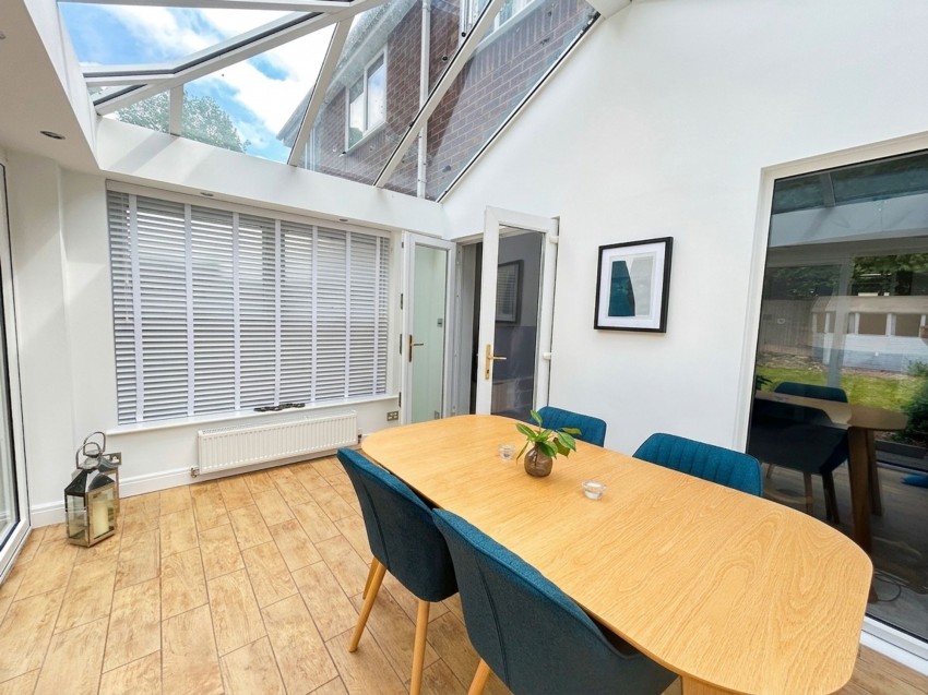 Images for Glenorchy Close, Holmes Chapel, CW4