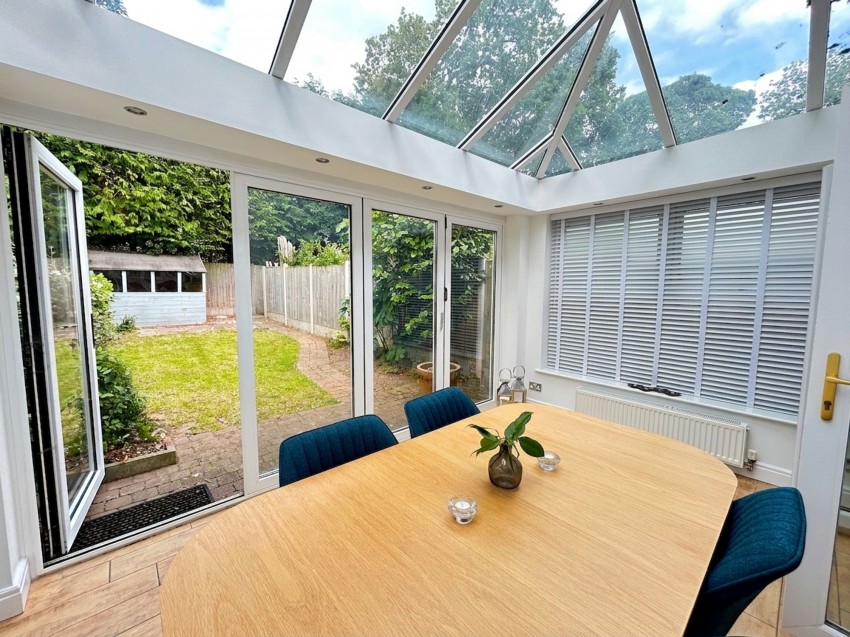 Images for Glenorchy Close, Holmes Chapel, CW4