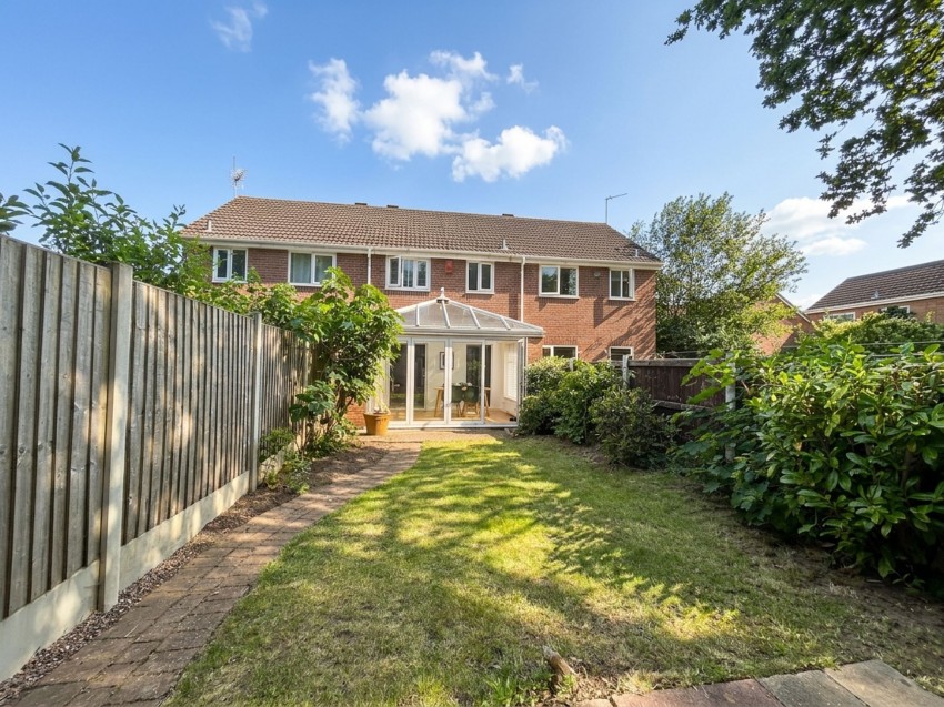 Images for Glenorchy Close, Holmes Chapel, CW4