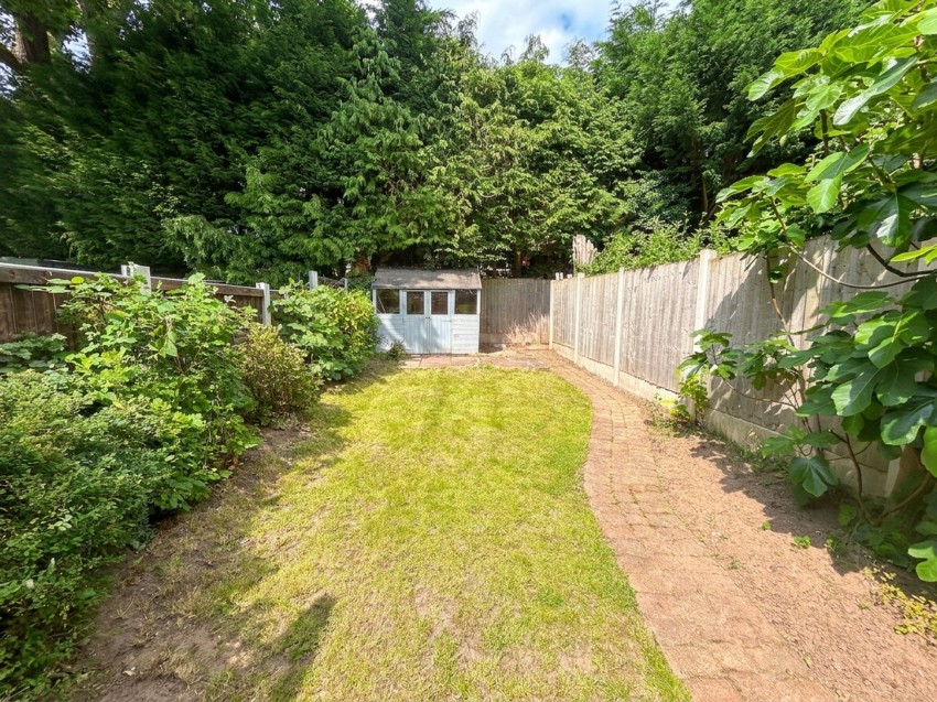 Images for Glenorchy Close, Holmes Chapel, CW4
