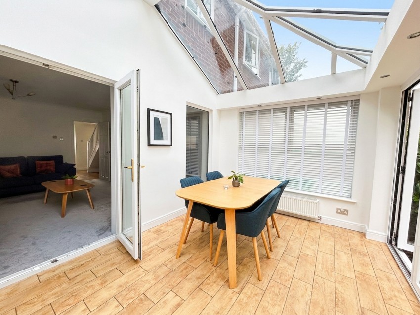 Images for Glenorchy Close, Holmes Chapel, CW4