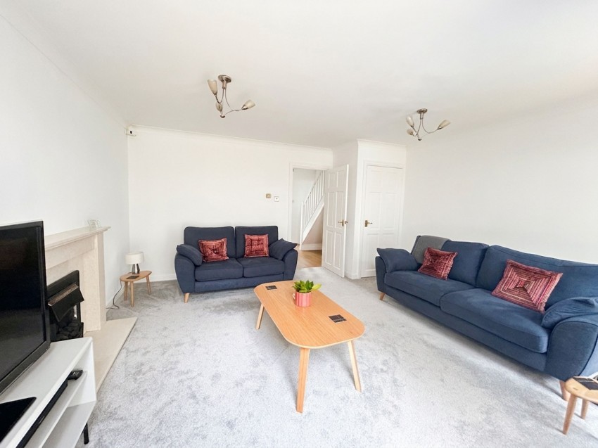 Images for Glenorchy Close, Holmes Chapel, CW4