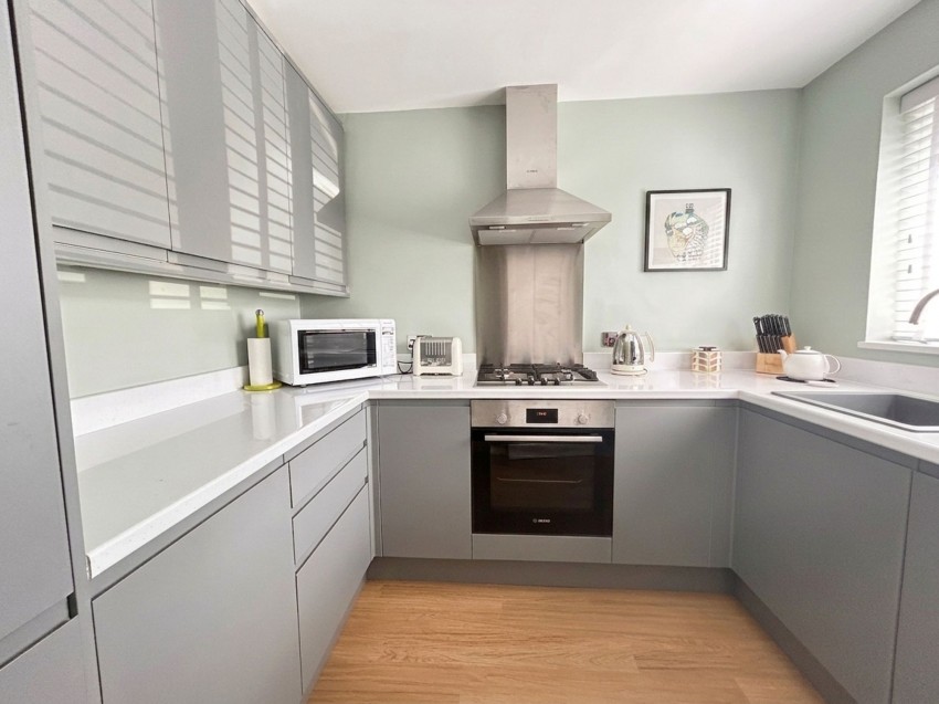 Images for Glenorchy Close, Holmes Chapel, CW4
