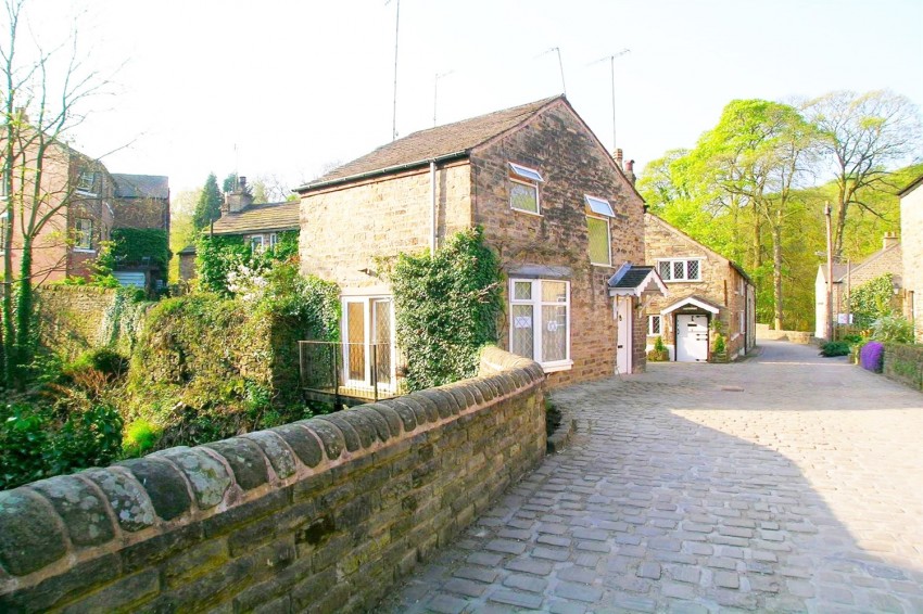 Images for Low Lea Road, Marple Bridge