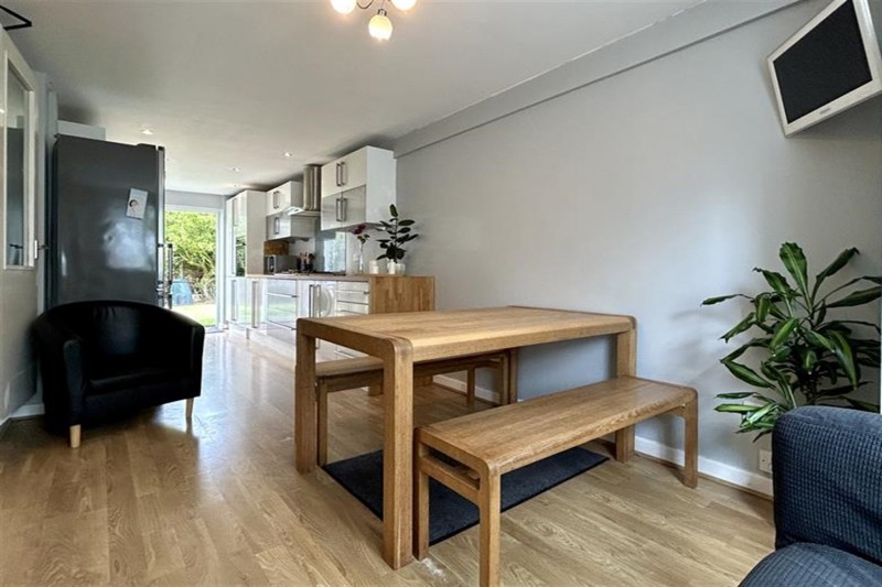 Chorlton Drive, Cheadle