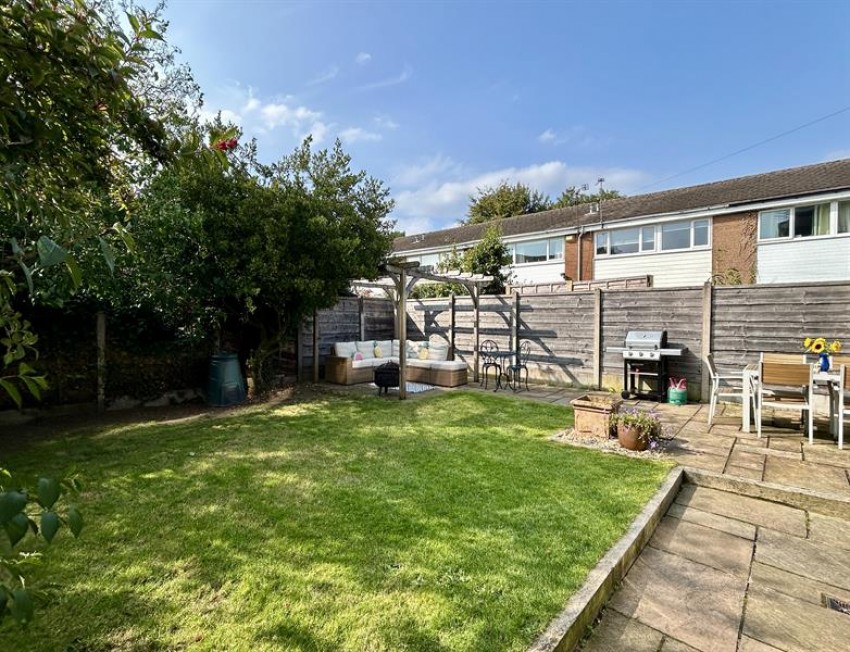 Images for Chorlton Drive, Cheadle