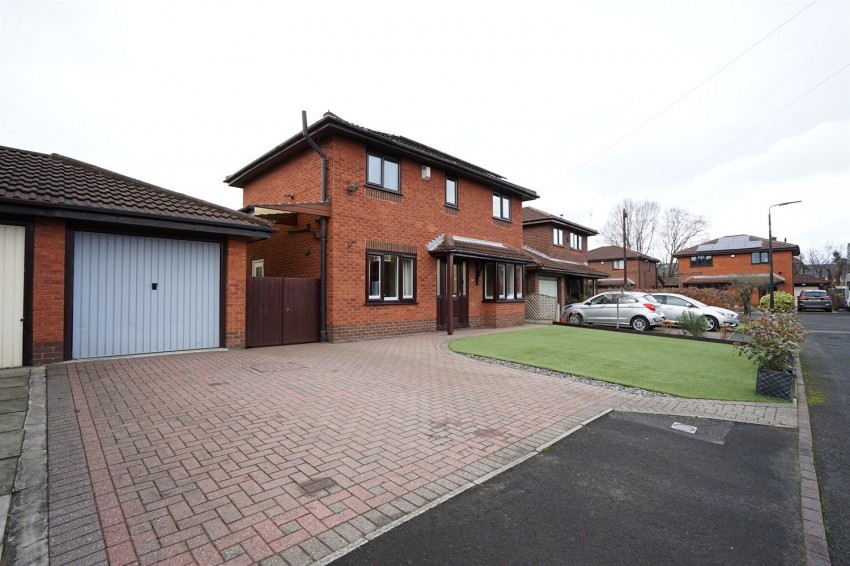 Images for Branscombe Drive, Sale